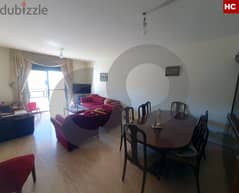 REF#HC00464! 150sqm apartment in Ain El Rihane is now listed for sale! 0