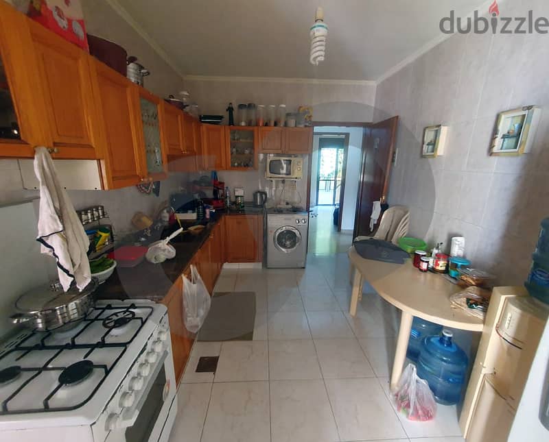 REF#HC00464! 150sqm apartment in Ain El Rihane is now listed for sale! 1
