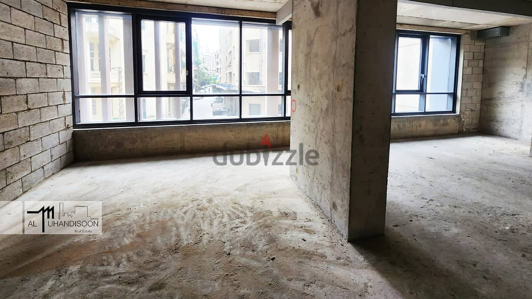 Office for Sale Beirut,  Spears 2