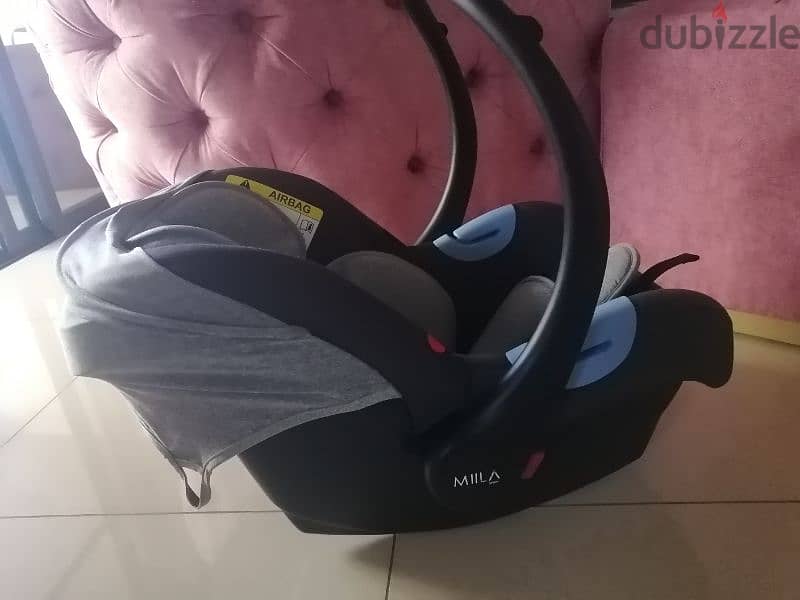 Dubizzle shop car seat