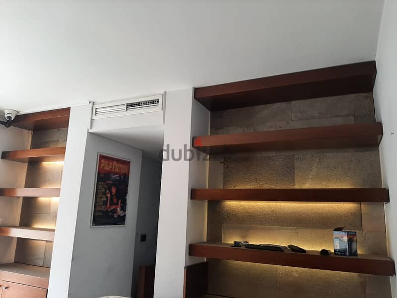 MTAYLEB PRIME (280Sq) DUPLEX FURNISHED WITH TERRACE AND VIEW,(MTR-115) 1