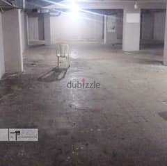 Warehouse for Sale, Ras El Nabeh 0