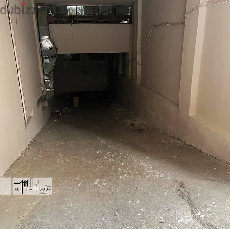 Warehouse for Sale, Ras El Nabeh 2