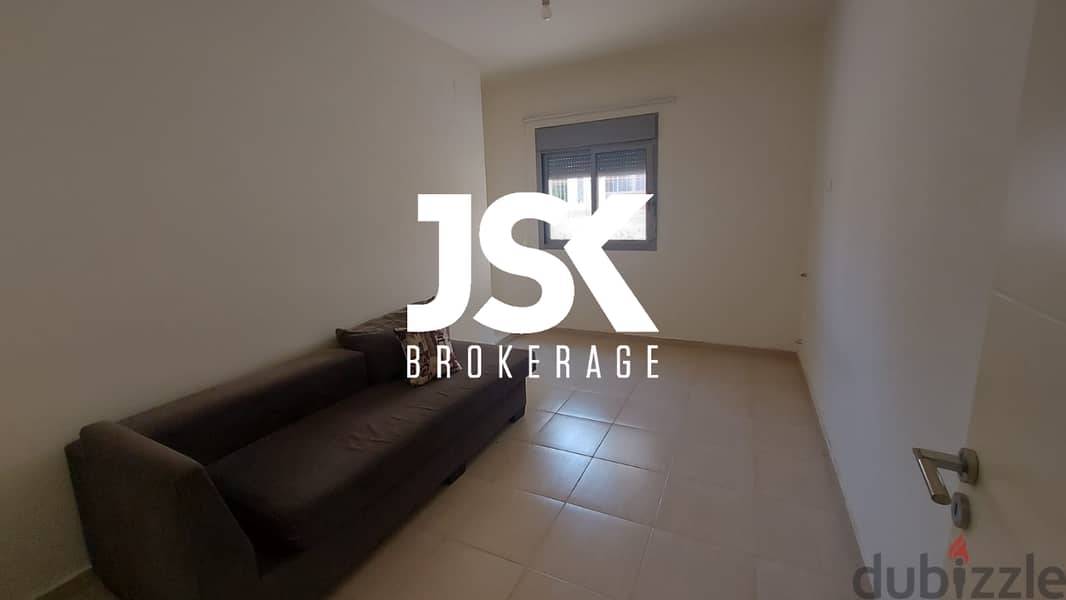 L13658-Apartment for Sale In Jdayel In A Brand New Building 0