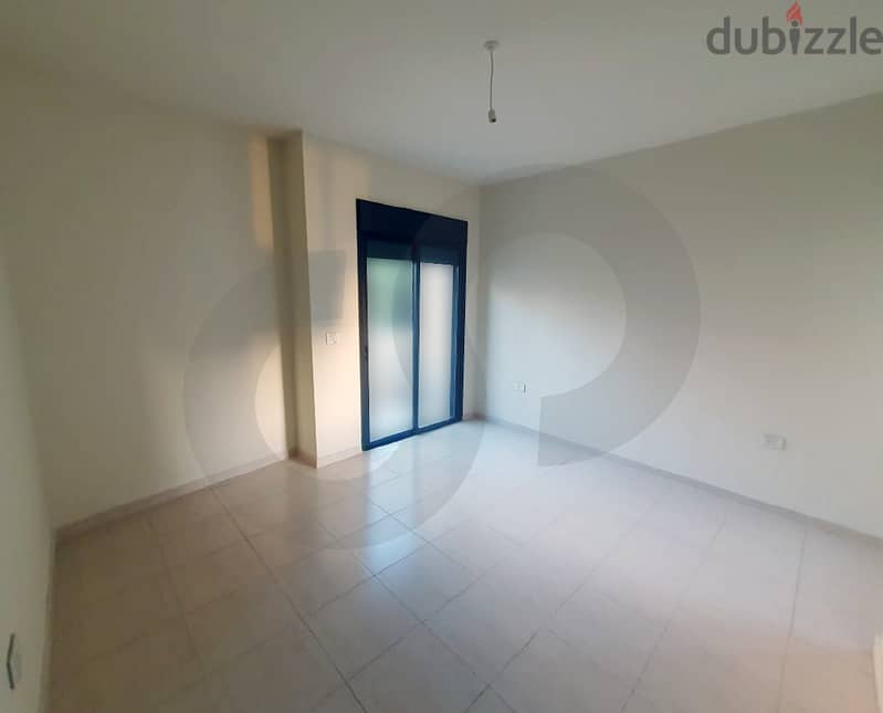 REF#KJ00463! Rent now this brand new 160 sqm apartment in Ballouneh! 1