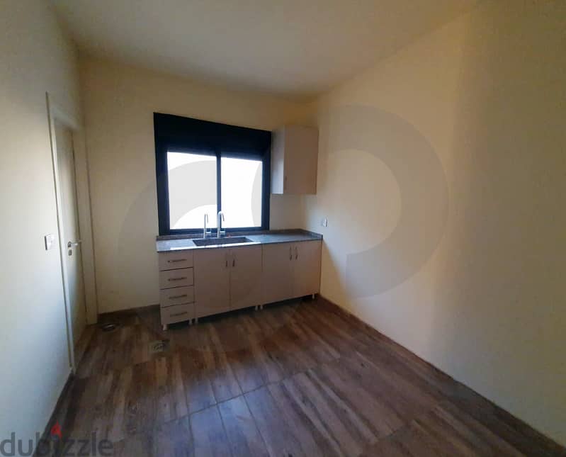 REF#KJ00463! Rent now this brand new 160 sqm apartment in Ballouneh! 3