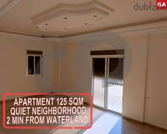 125 m2 Apartment for sale in Zgharta-Ardeh/زغرتا-آرد REF#GA97742