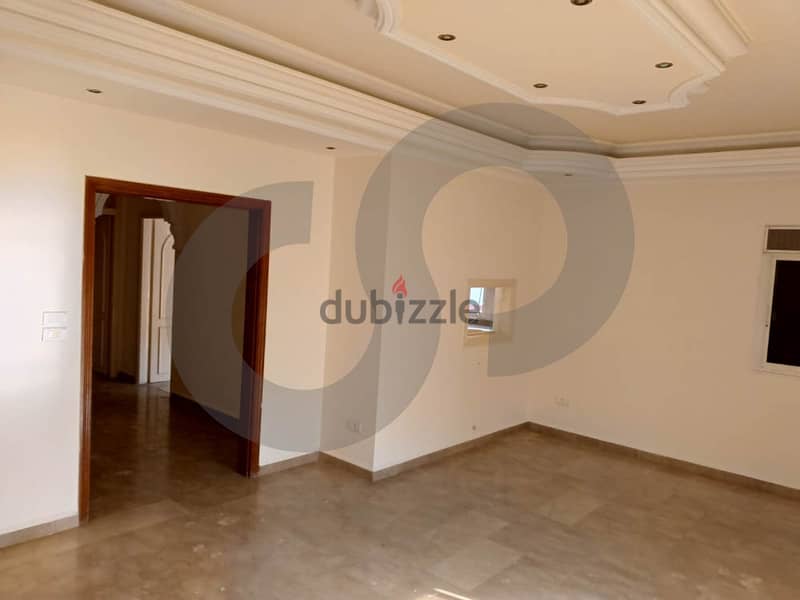 125 m2 Apartment for sale in Zgharta-Ardeh/زغرتا-آرد REF#GA97742 1