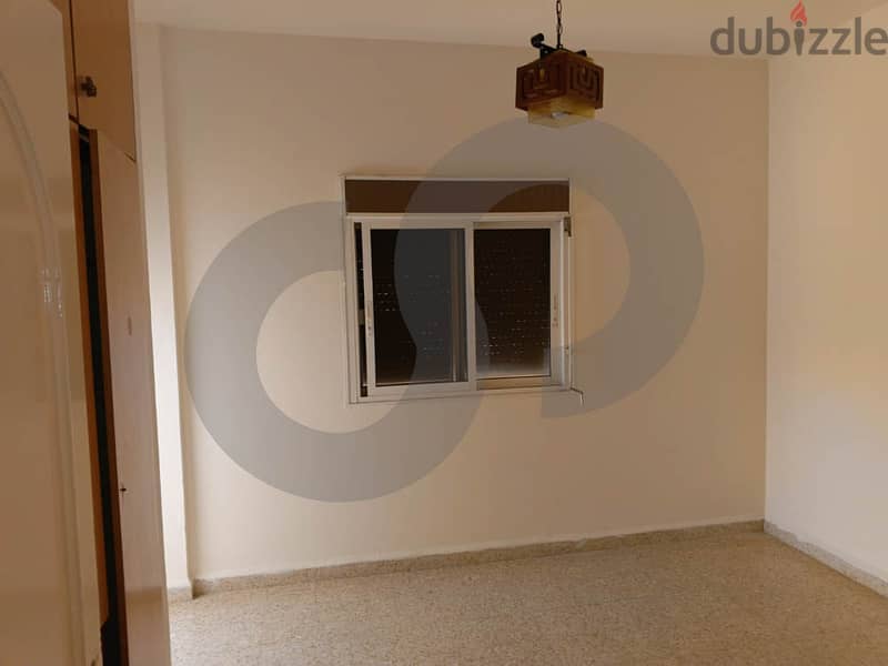 125 m2 Apartment for sale in Zgharta-Ardeh/زغرتا-آرد REF#GA97742 4
