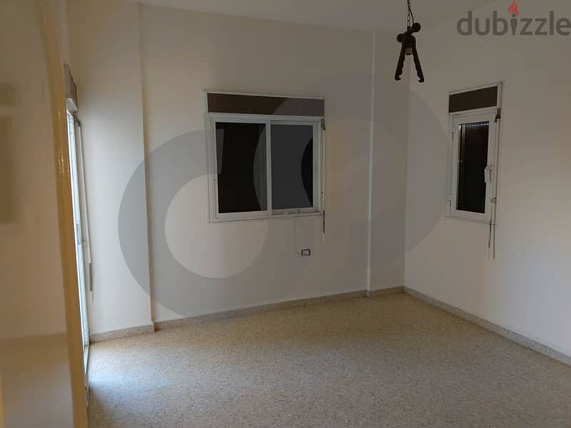 125 m2 Apartment for sale in Zgharta-Ardeh/زغرتا-آرد REF#GA97742 5