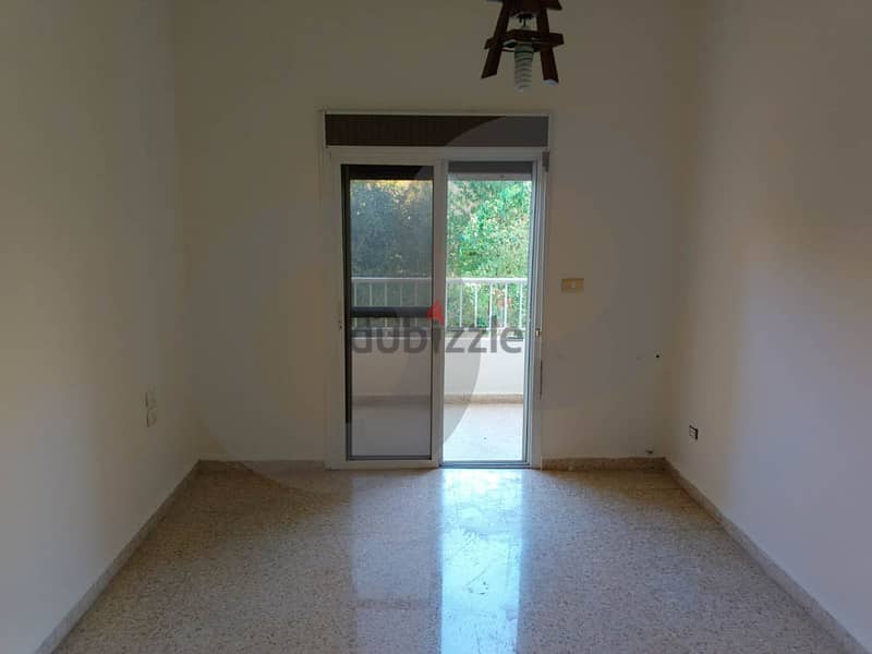 125 m2 Apartment for sale in Zgharta-Ardeh/زغرتا-آرد REF#GA97742 6