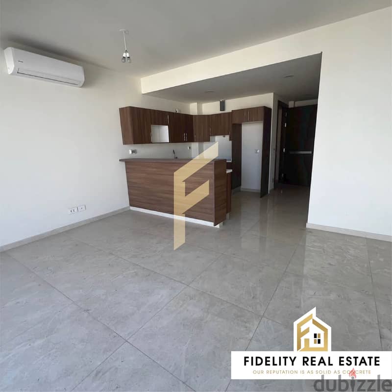 Apartment for sale in Achrafieh AA590 3