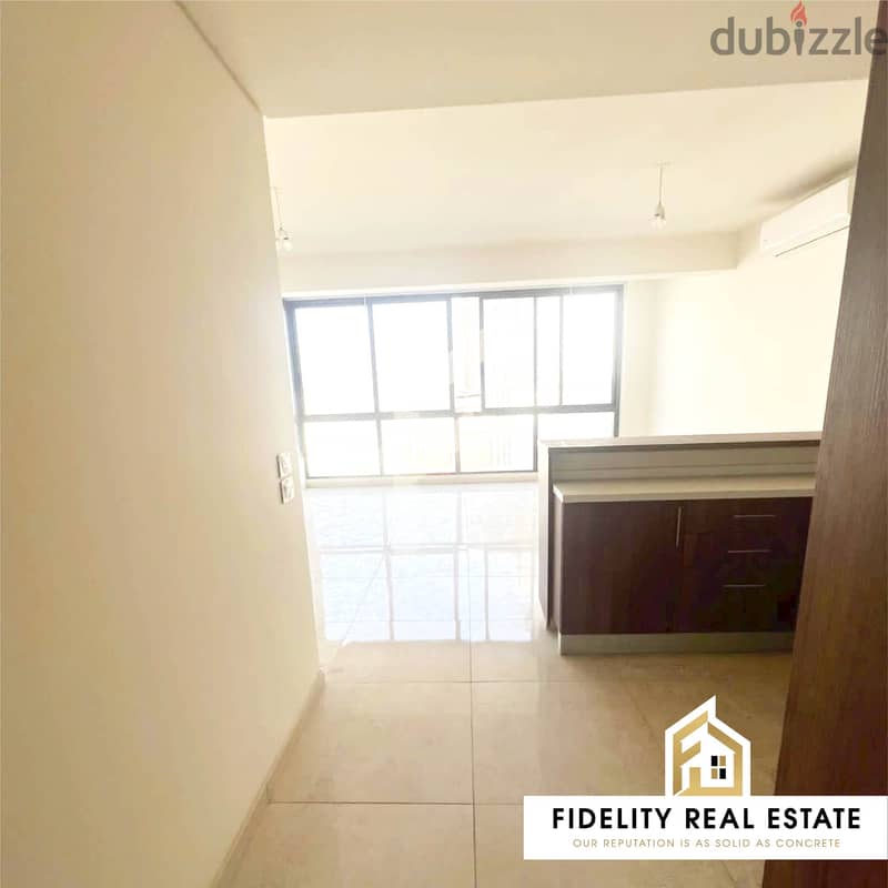 Apartment for sale in Achrafieh AA590 4