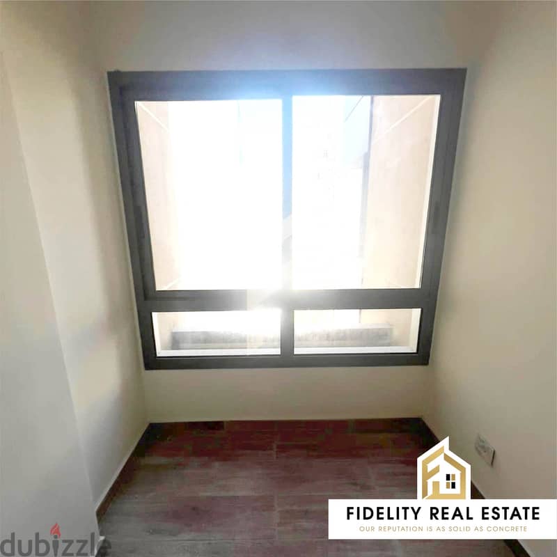 Apartment for sale in Achrafieh AA590 6