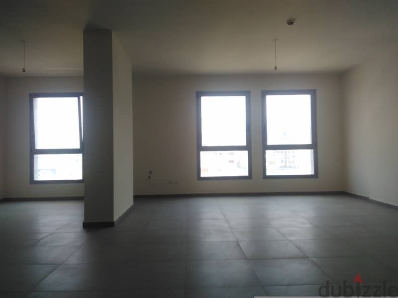 office space in jal el dib for rent 1