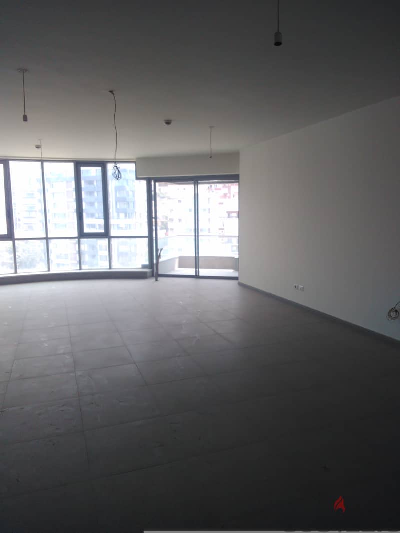 office space in jal el dib for rent 2