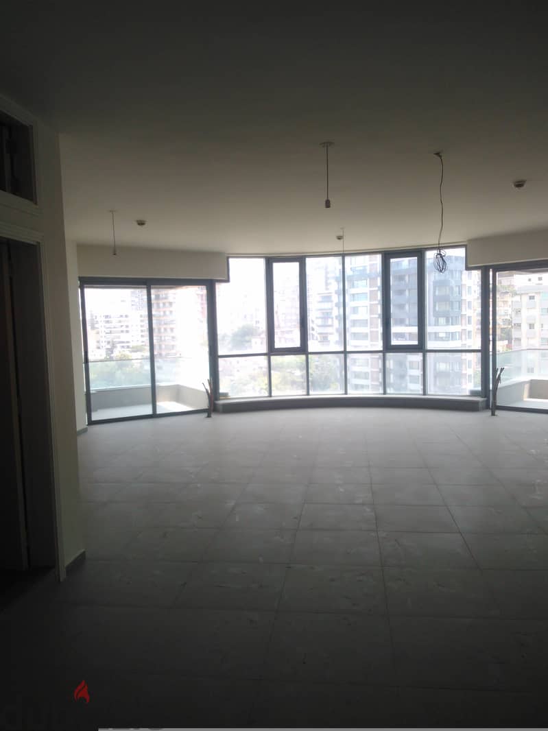 office space in jal el dib for rent 3