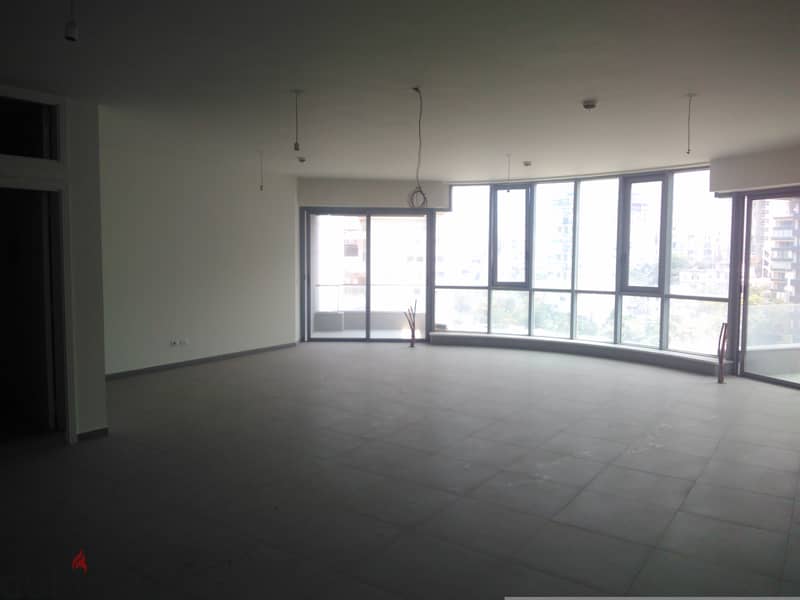 office space in jal el dib for rent 9