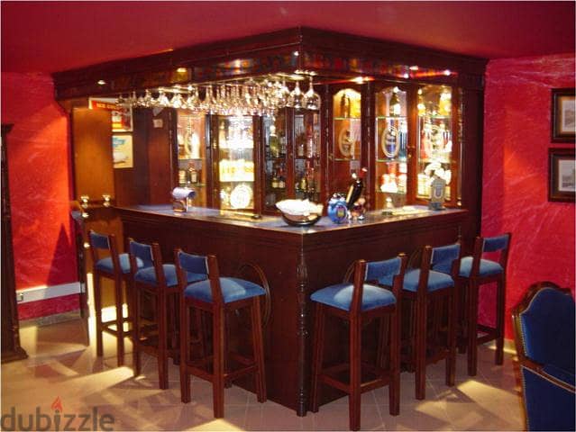 L01815 - Luxurious Villa For Sale In Bsalim - Cash 3