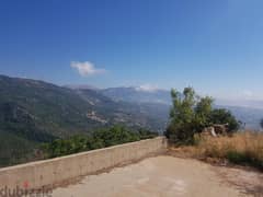 2106 Sqm | 2 Plots For Sale In Jbeil , Ehmej | Panoramic Mountain View