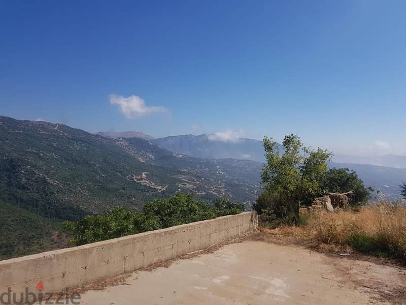 2106 Sqm | 2 Plots For Sale In Jbeil , Ehmej | Panoramic Mountain View 0