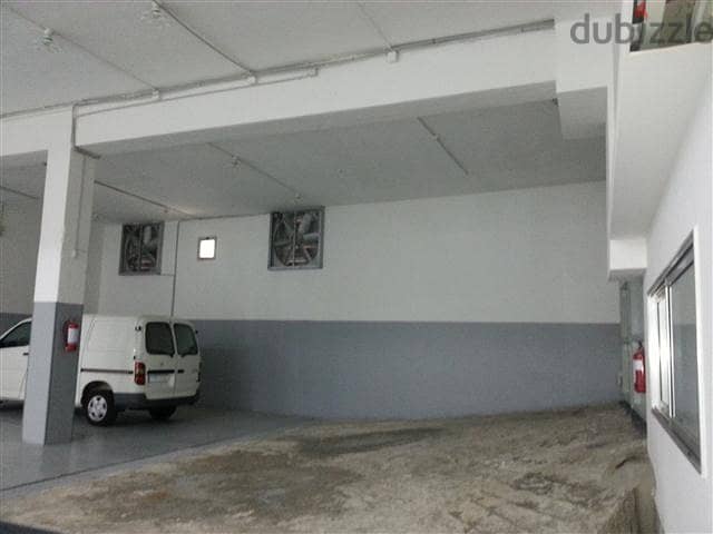 L01245 - Industrial Grade 1 Warehouse Available For Sale In Dbayeh 3
