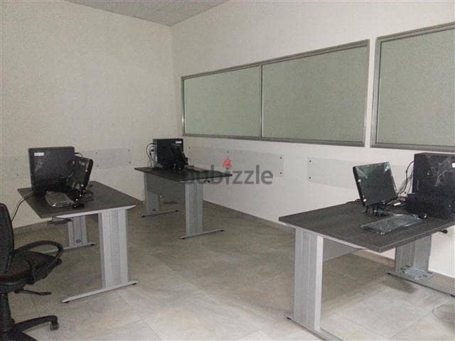 L01245 - Industrial Grade 1 Warehouse Available For Sale In Dbayeh 7