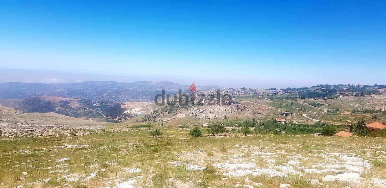L07991 - Large Land for Sale in Bakish 1