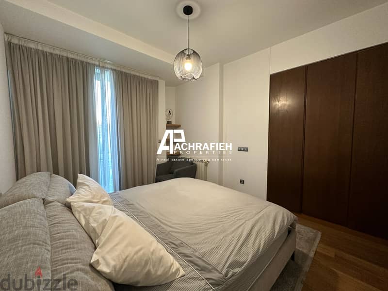 Apartment For Rent In Downtown - شقة للأجار في وسط بيروت 11