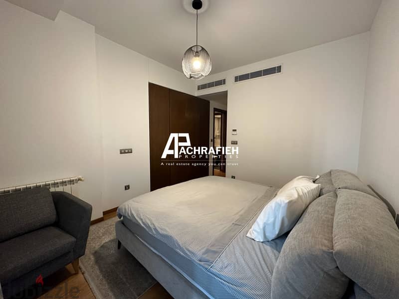 Apartment For Rent In Downtown - شقة للأجار في وسط بيروت 12