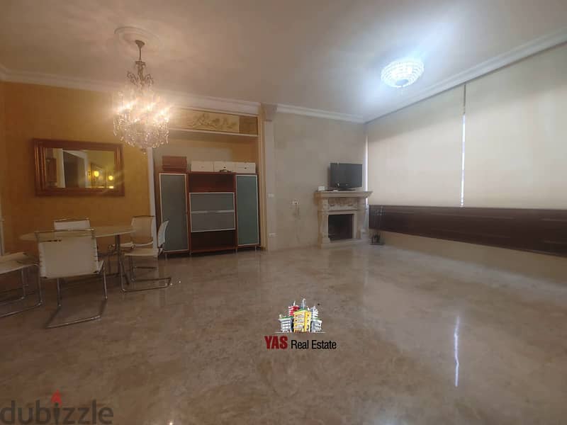 Adonis 180m2 | Rent | Rarely Used | Furnished | Well Maintained | ELS 6