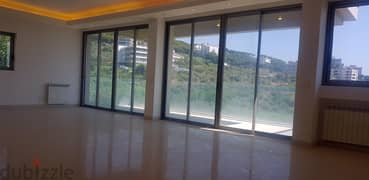 L07812-Luxurious Apartment for Rent in Brasilia Baabda
