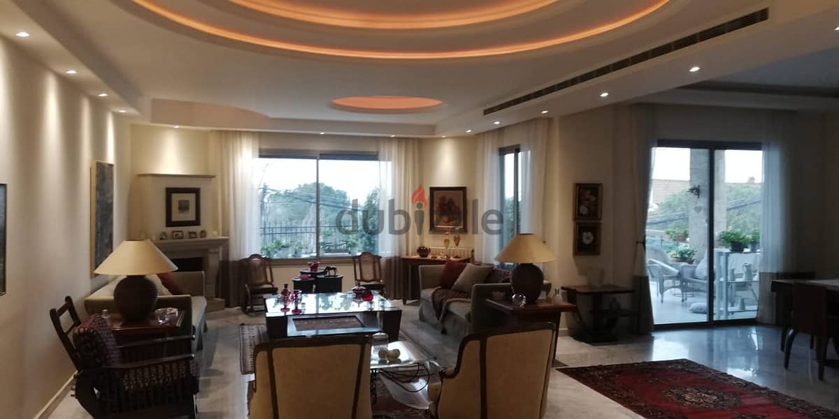 L07726-Beautiful & Spacious High-End Apartment for Sale in Biyada 7