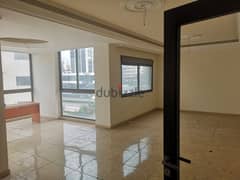 L07713-Apartment for Sale in Sin El Fil with a Nice City View