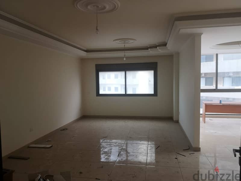 L07713-Apartment for Sale in Sin El Fil with a Nice City View 2