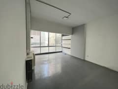 Spacious office- Well maintained building- Prime Location- Badaro