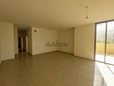 155 SQM Brand New Apartment in Beit El Kikko, Metn with Terrace