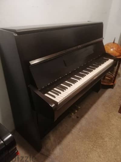 piano