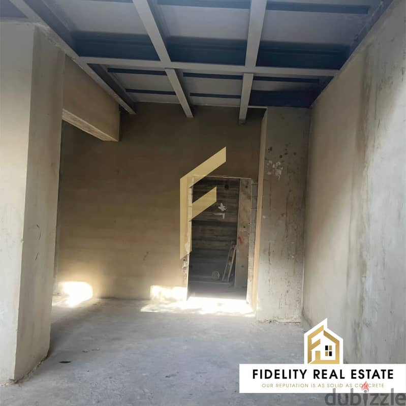 Shop for rent in Achrafieh AA591 2