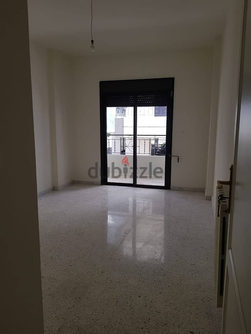 170 SQM Apartment in Ballouneh, Keserwan with Sea and Mountain View 2