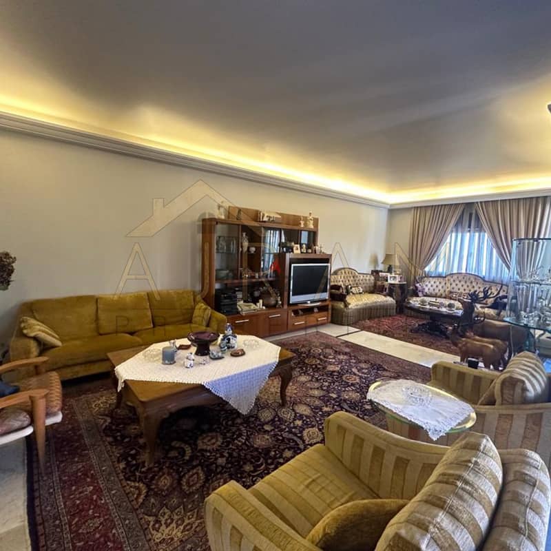 New Sheileh | 215 sqm | Very Well maintained 1