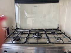 used oven in great condition