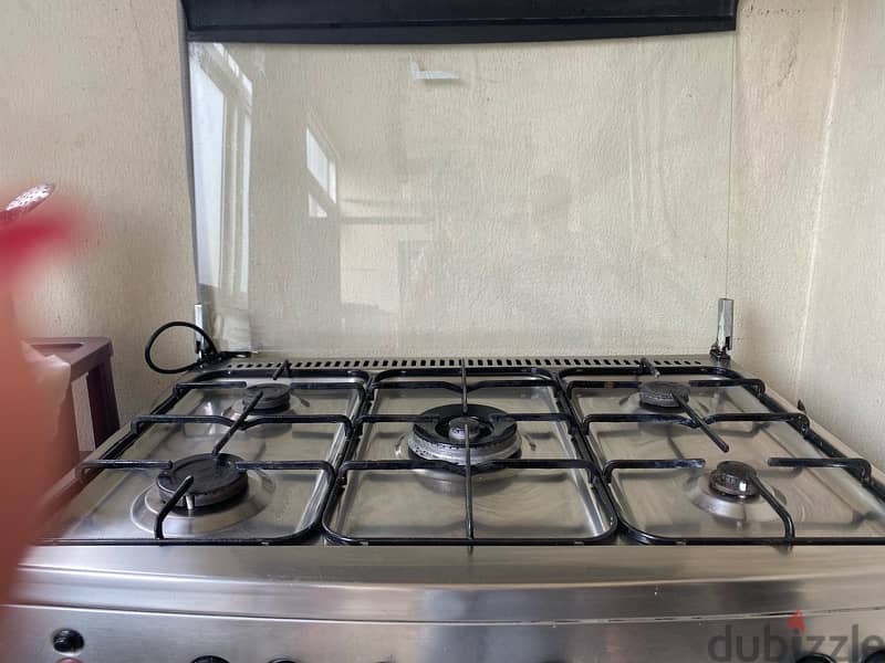 used oven in great condition 0