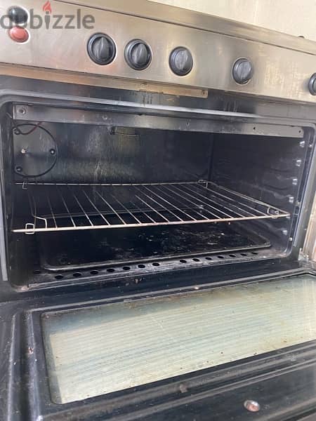 used oven in great condition 3