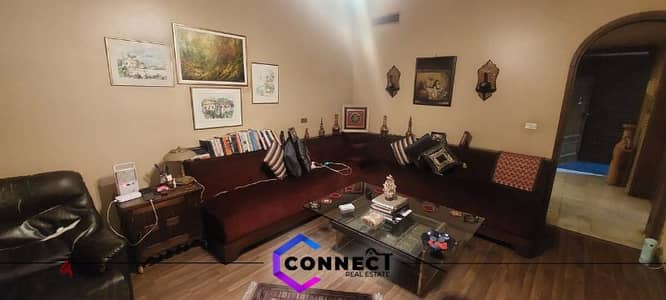 apartment for sale in Koraytem/قريطم #MM538