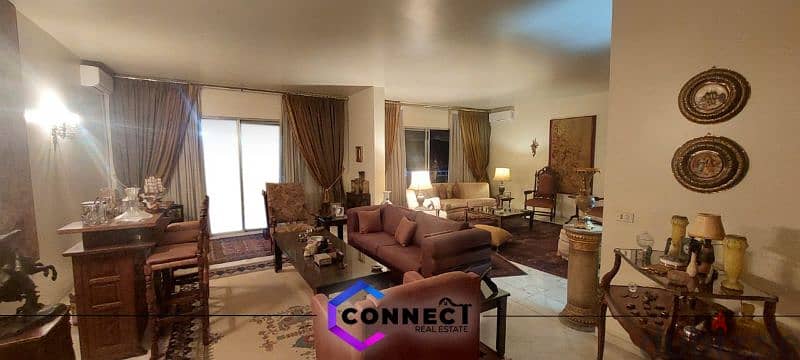 apartment for sale in Koraytem/قريطم #MM538 4
