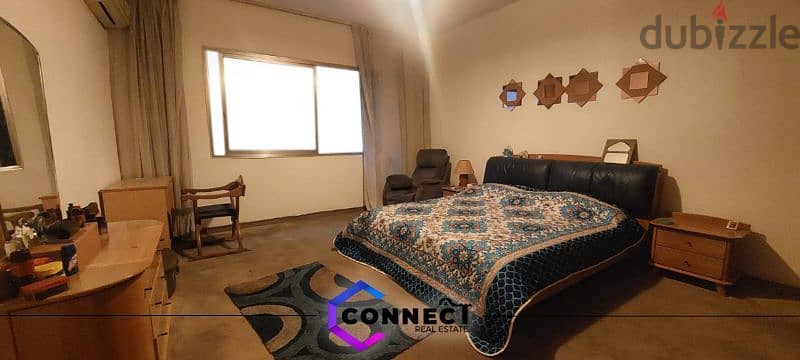 apartment for sale in Koraytem/قريطم #MM538 7