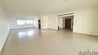 Apartment 420m² Sea View For RENT In Raouche - شقة للأجار #RB