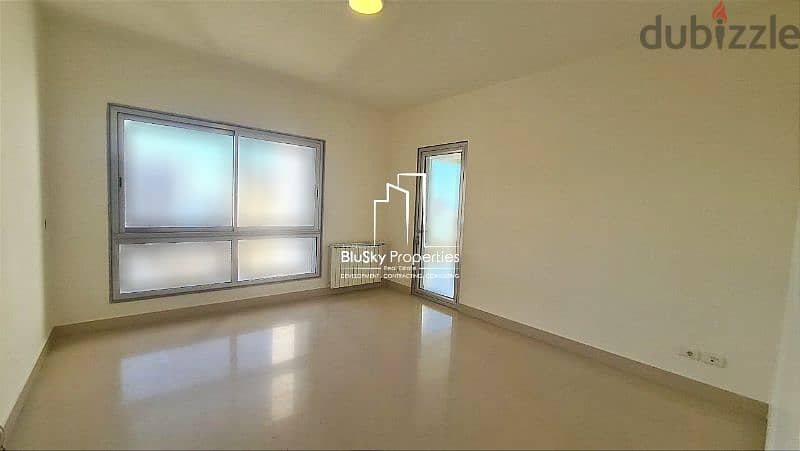 Apartment 420m² Sea View For RENT In Raouche - شقة للأجار #RB 4