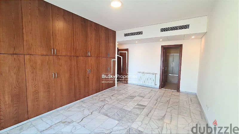 Apartment 420m² Sea View For RENT In Raouche - شقة للأجار #RB 5